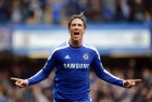 Fernando Torres ventes at starte på bænken imod hans gamle klub. - Scanpix